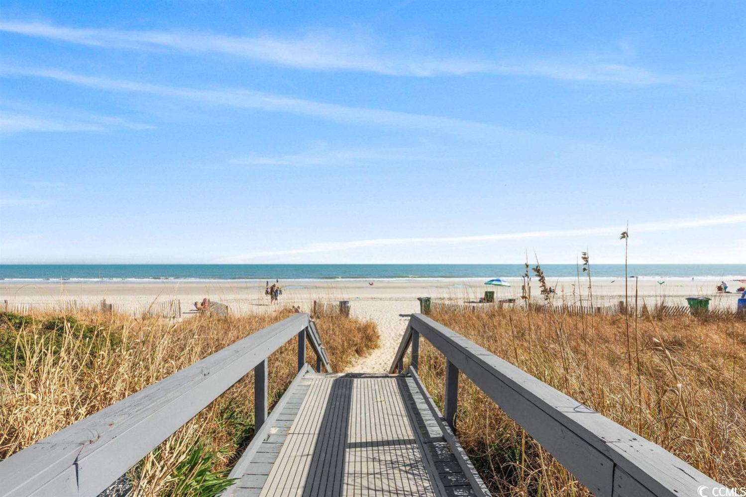 Newly Renovated Privately Owned Of Condo On 6Th Floor Ocean Reef With Pools, Hot Tubs, Lazy River And Waterpark Μιρτλ Μπιτς Εξωτερικό φωτογραφία