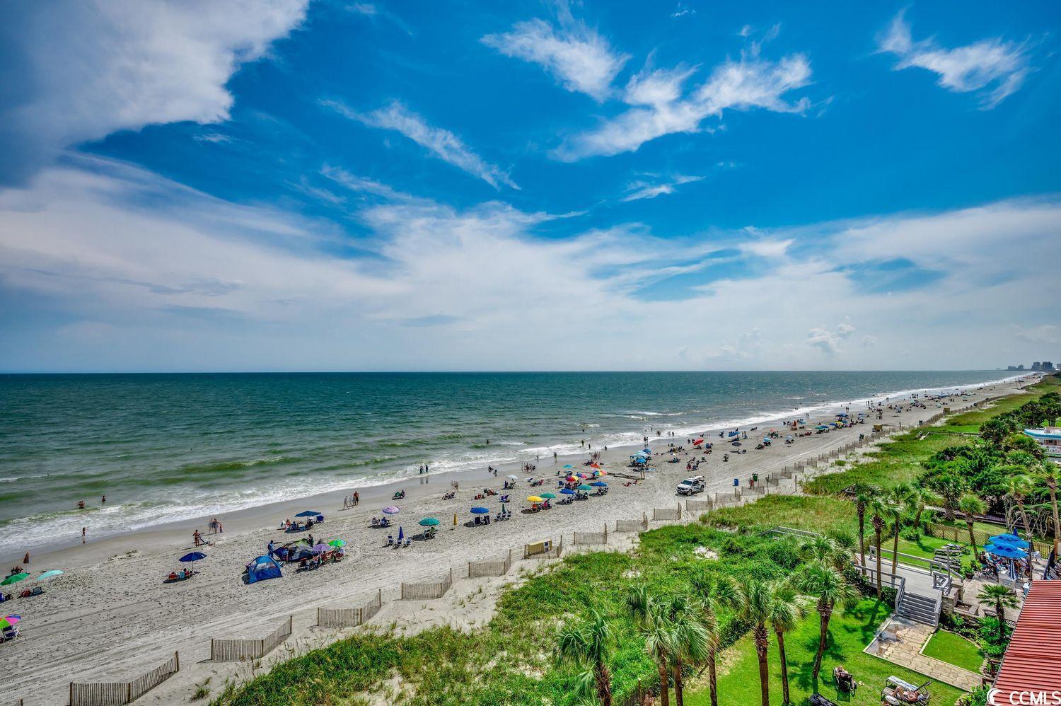 Newly Renovated Privately Owned Of Condo On 6Th Floor Ocean Reef With Pools, Hot Tubs, Lazy River And Waterpark Μιρτλ Μπιτς Εξωτερικό φωτογραφία
