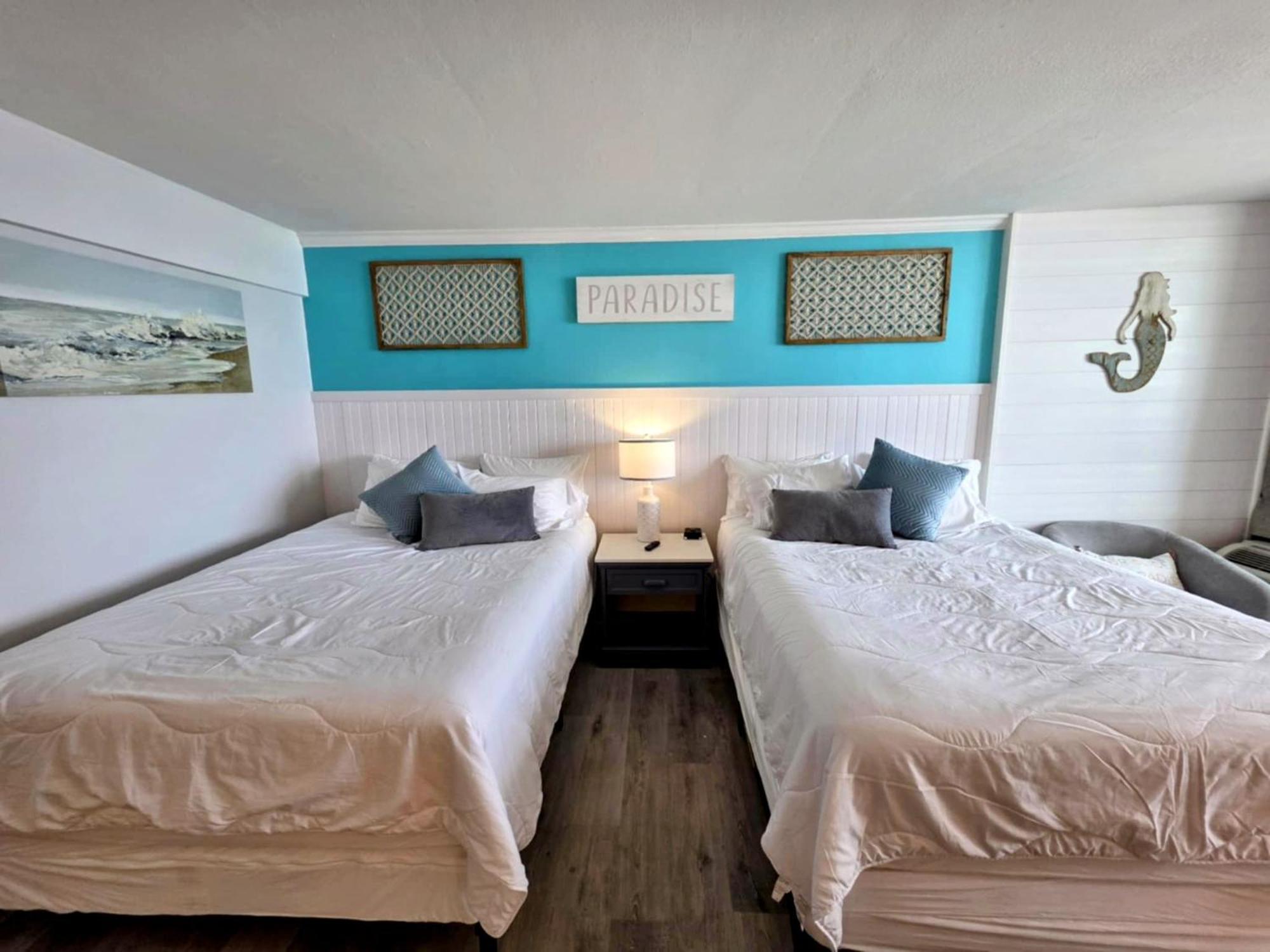 Newly Renovated Privately Owned Of Condo On 6Th Floor Ocean Reef With Pools, Hot Tubs, Lazy River And Waterpark Μιρτλ Μπιτς Εξωτερικό φωτογραφία