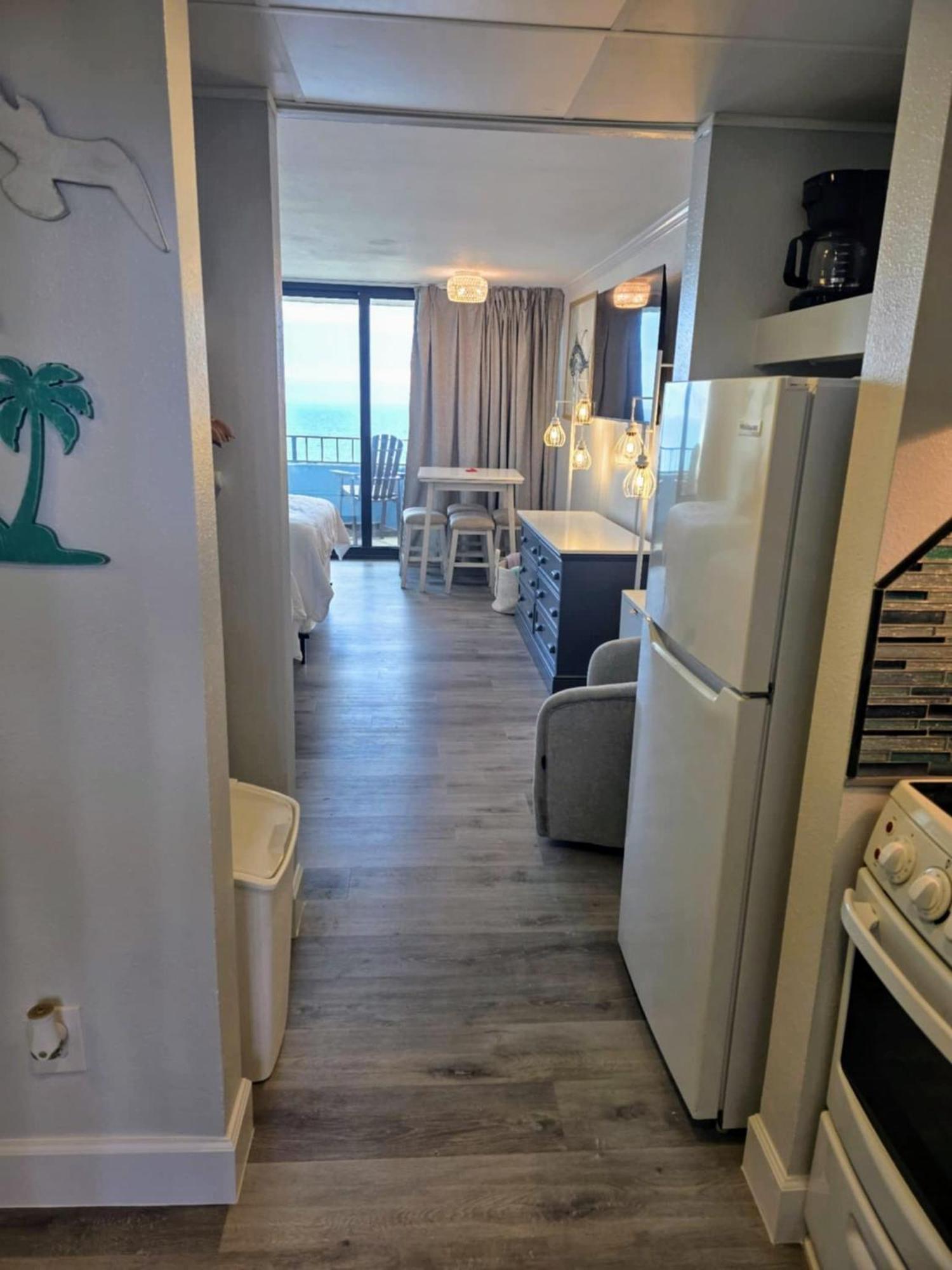 Newly Renovated Privately Owned Of Condo On 6Th Floor Ocean Reef With Pools, Hot Tubs, Lazy River And Waterpark Μιρτλ Μπιτς Εξωτερικό φωτογραφία